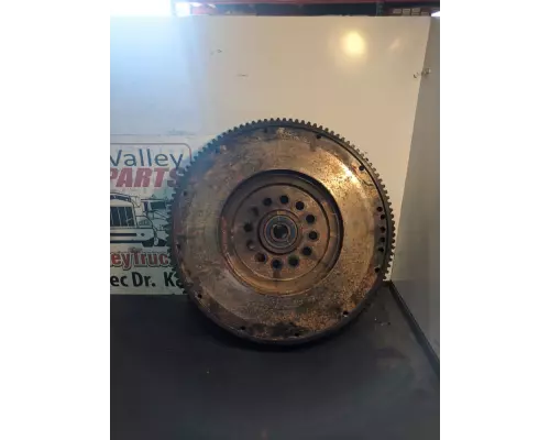 Cummins ISX Flywheel