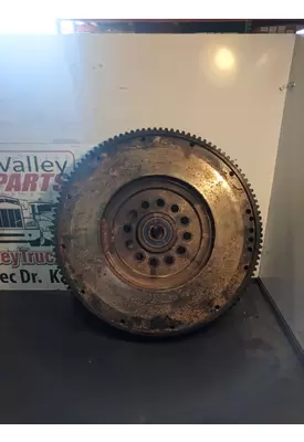 Cummins ISX Flywheel