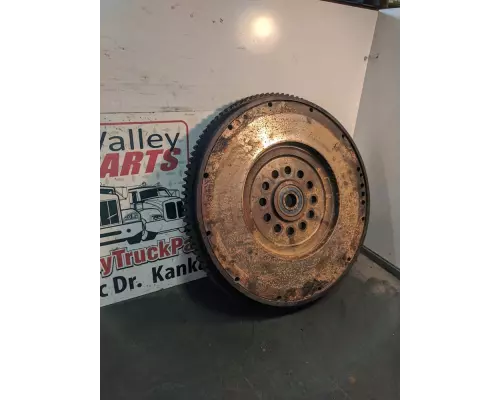 Cummins ISX Flywheel