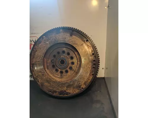 Cummins ISX Flywheel