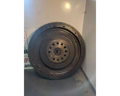 Cummins ISX Flywheel