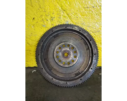 Cummins ISX Flywheel