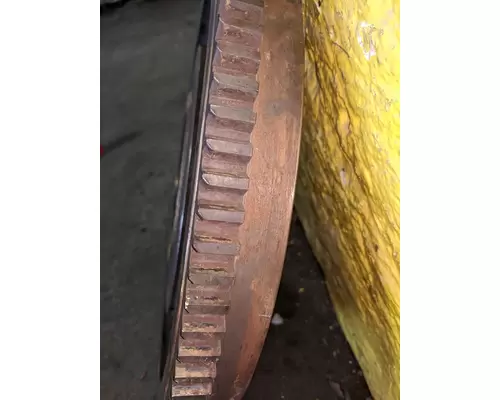 Cummins ISX Flywheel