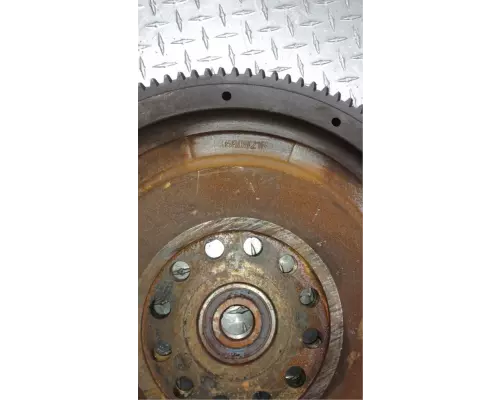 Cummins ISX Flywheel