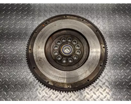 Cummins ISX Flywheel