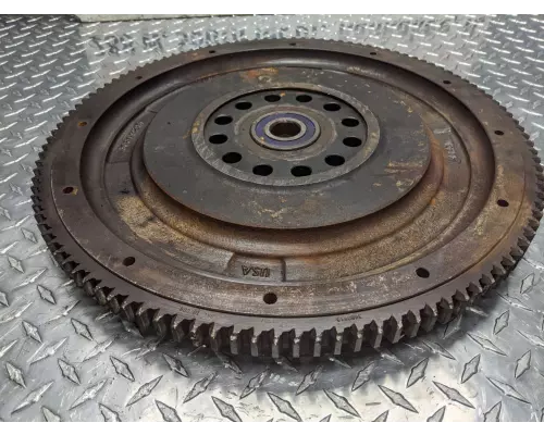 Cummins ISX Flywheel