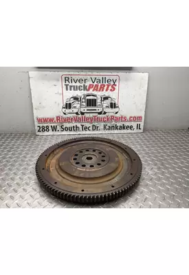 Cummins ISX Flywheel