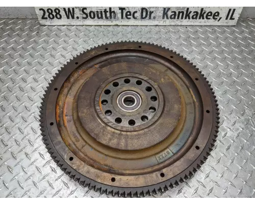 Cummins ISX Flywheel