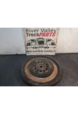 Cummins ISX Flywheel