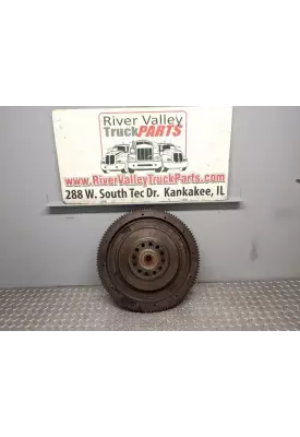 Cummins ISX Flywheel