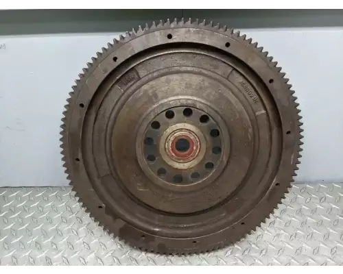 Cummins ISX Flywheel