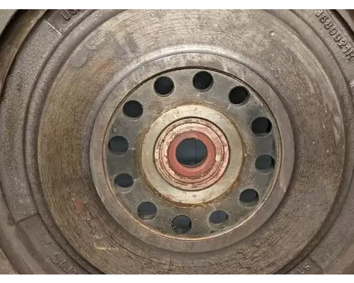 Cummins ISX Flywheel