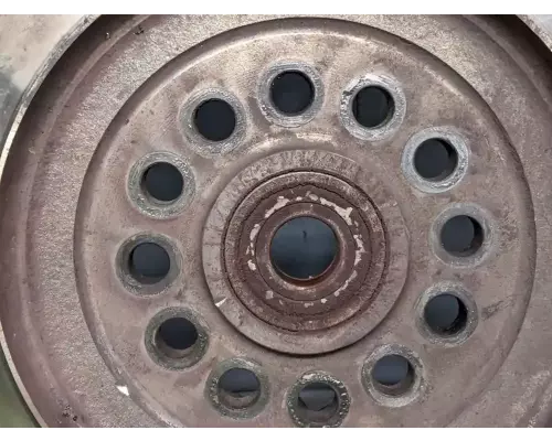 Cummins ISX Flywheel