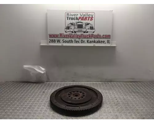 Cummins ISX Flywheel