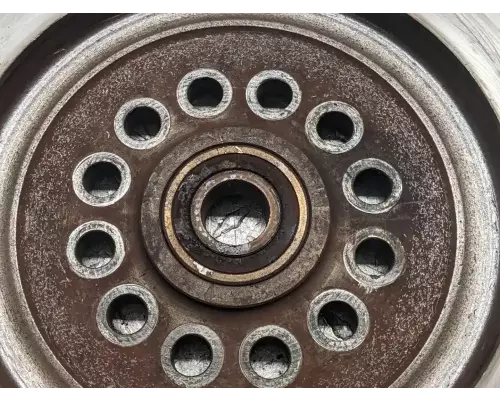 Cummins ISX Flywheel