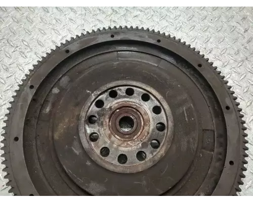 Cummins ISX Flywheel