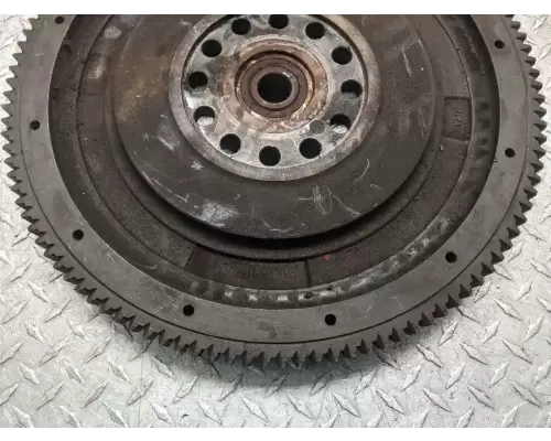 Cummins ISX Flywheel