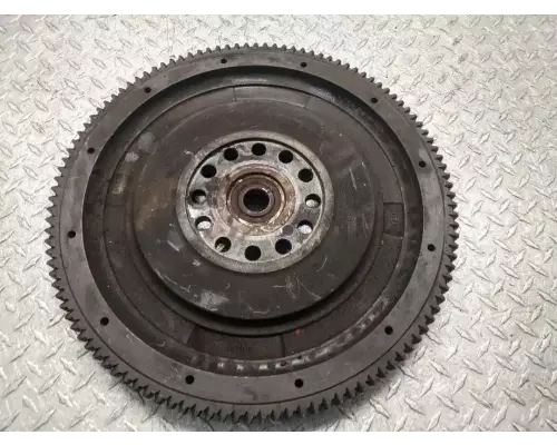 Cummins ISX Flywheel