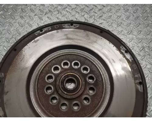 Cummins ISX Flywheel