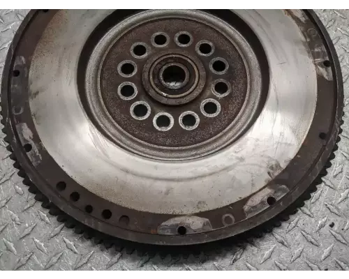 Cummins ISX Flywheel