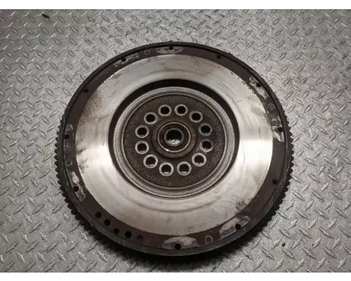 Cummins ISX Flywheel