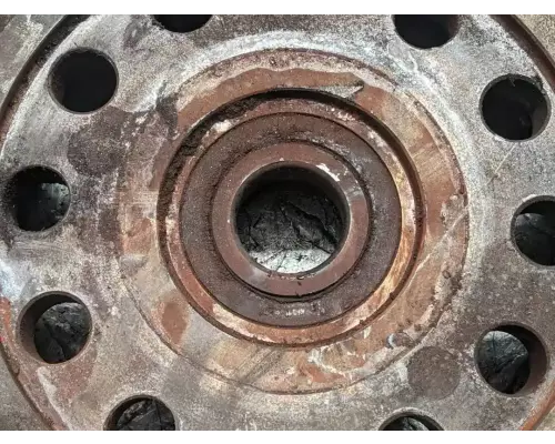 Cummins ISX Flywheel