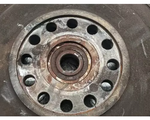 Cummins ISX Flywheel