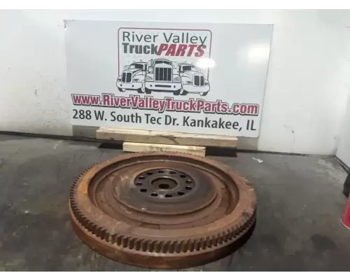 Cummins ISX Flywheel