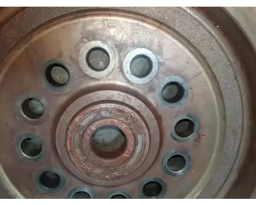 Cummins ISX Flywheel