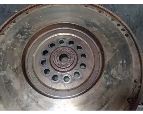 Cummins ISX Flywheel