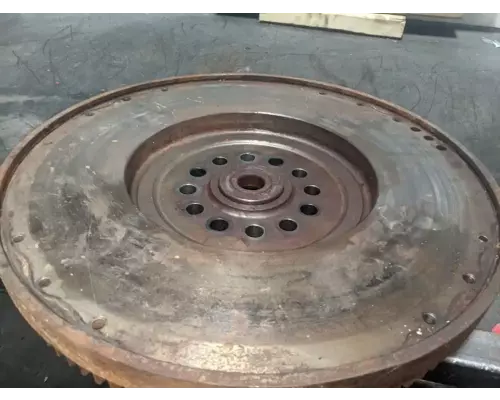 Cummins ISX Flywheel