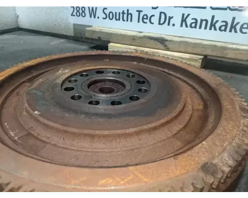 Cummins ISX Flywheel