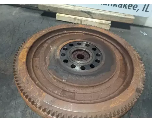 Cummins ISX Flywheel