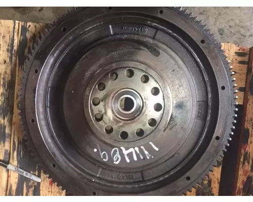 Cummins ISX Flywheel