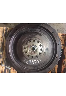 Cummins ISX Flywheel