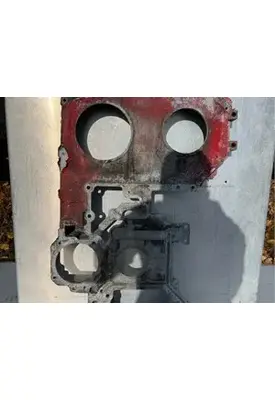 Cummins ISX Front Cover