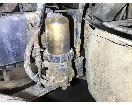 Cummins ISX Fuel Filter Assembly