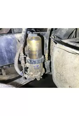 Cummins ISX Fuel Filter Assembly