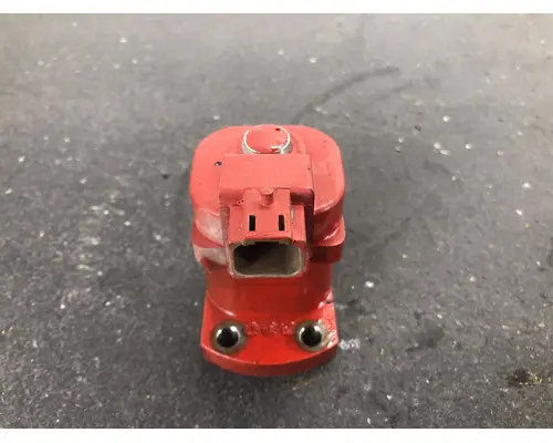 Cummins ISX Fuel Injection Parts