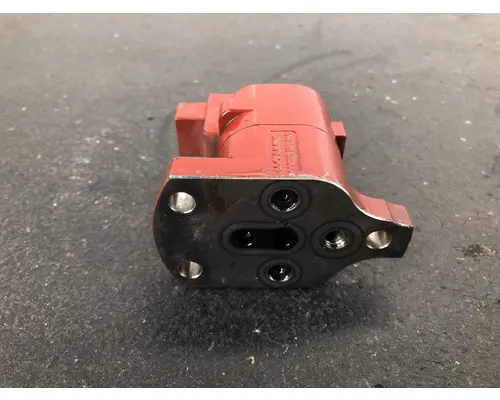 Cummins ISX Fuel Injection Parts