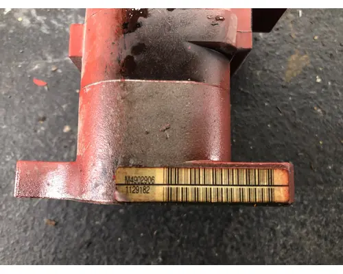 Cummins ISX Fuel Injection Parts
