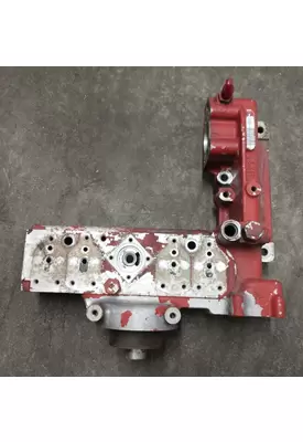 Cummins ISX Fuel Injector