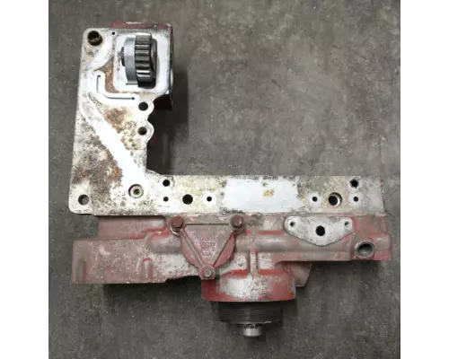 Cummins ISX Fuel Injector