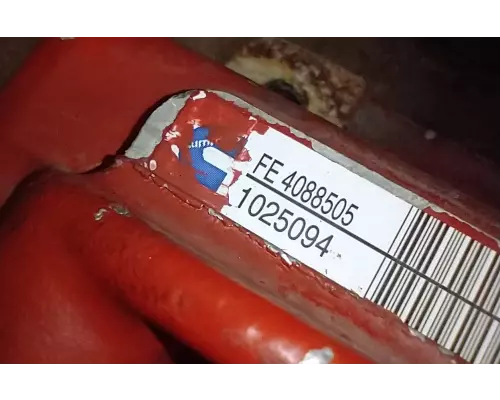 Cummins ISX Fuel Injector