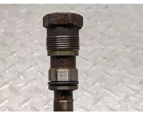 Cummins ISX Fuel Injector