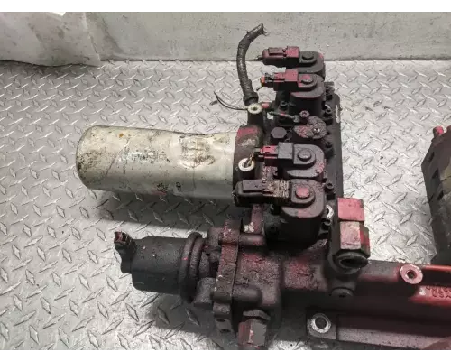 Cummins ISX Fuel Injector