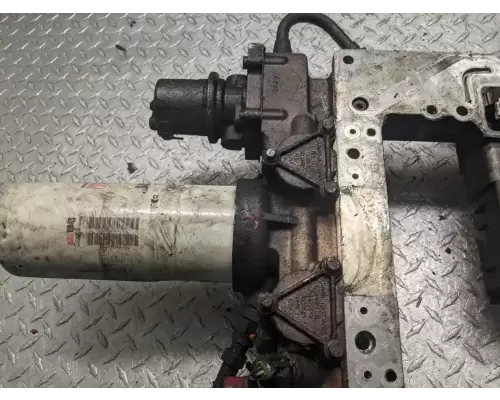 Cummins ISX Fuel Injector