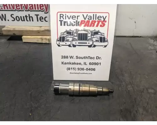 Cummins ISX Fuel Injector