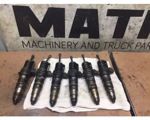 Cummins ISX Fuel Injector