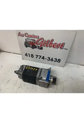 Cummins ISX Fuel Injector